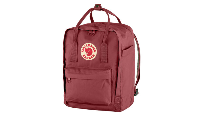 Fjällräven Kånken Laptop 13" Ox Red preţ