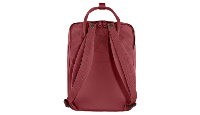 Cumpăra Fjällräven Kånken Laptop 13" Ox Red