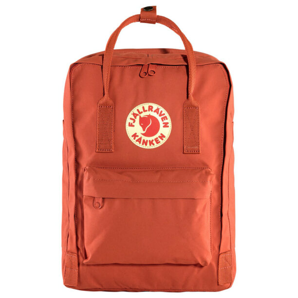 Fjällräven Kånken Laptop 13" Rowan Red