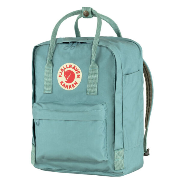 Fjällräven Kånken Laptop 13" Sky Blue preţ