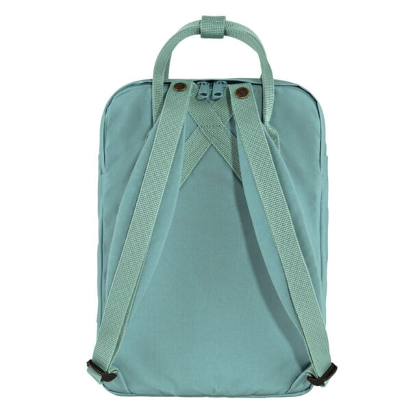 Fjällräven Kånken Laptop 13" Sky Blue