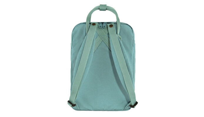 Fjällräven Kånken Laptop 13" Sky Blue