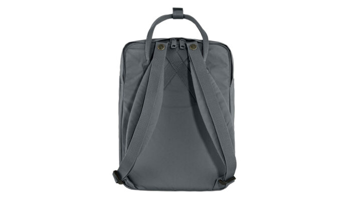 Cumpăra Fjällräven Kånken Laptop 13" Super Grey