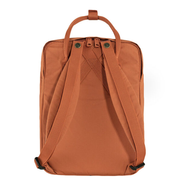 Fjällräven Kånken Laptop 13" Terracotta Brown preţ