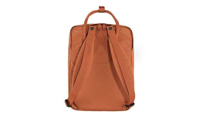 Fjällräven Kånken Laptop 13" Terracotta Brown preţ