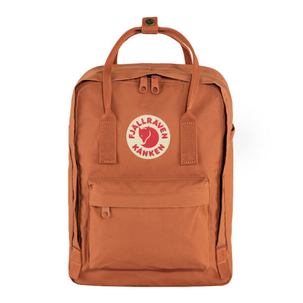 Fjällräven Kånken Laptop 13" Terracotta Brown