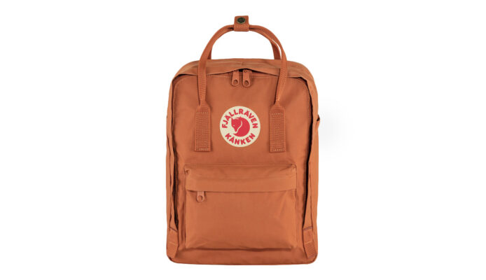 Fjällräven Kånken Laptop 13" Terracotta Brown