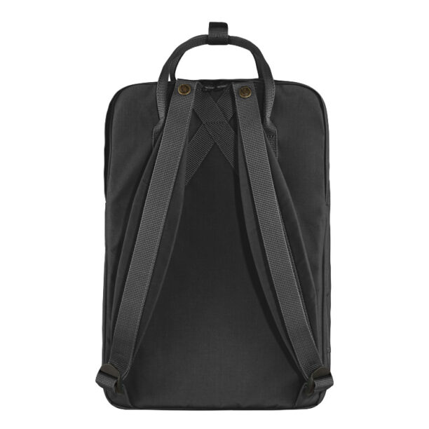 Fjällräven Kånken Laptop 15" Black preţ