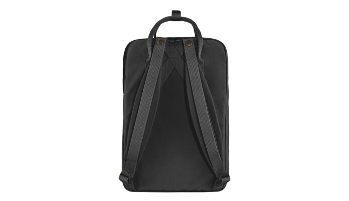 Fjällräven Kånken Laptop 15" Black preţ