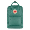 Fjällräven Kånken Laptop 15" Frost Green