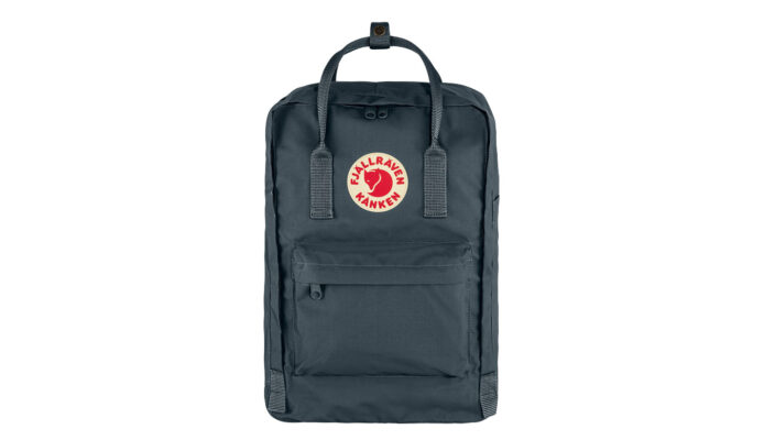 Fjällräven Kånken Laptop 15" Graphite