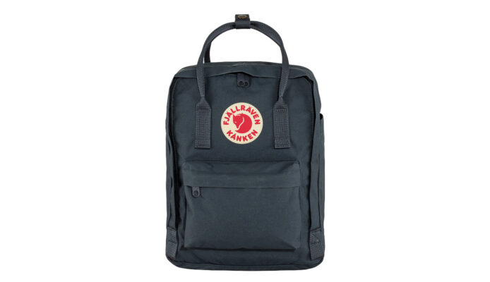 Fjällräven Kånken Laptop 15" Navy