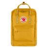 Fjällräven Kånken Laptop 15" Ochre