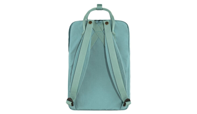 Fjällräven Kånken Laptop 15" Sky Blue preţ