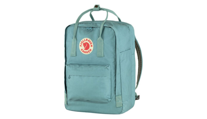 Cumpăra Fjällräven Kånken Laptop 15" Sky Blue