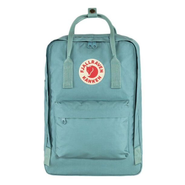 Fjällräven Kånken Laptop 15" Sky Blue