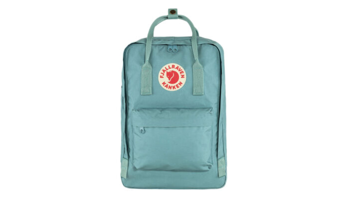 Fjällräven Kånken Laptop 15" Sky Blue