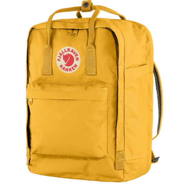 Fjällräven Kånken Laptop 17" preţ