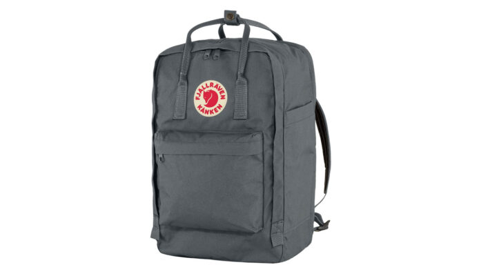 Fjällräven Kånken Laptop 17" preţ