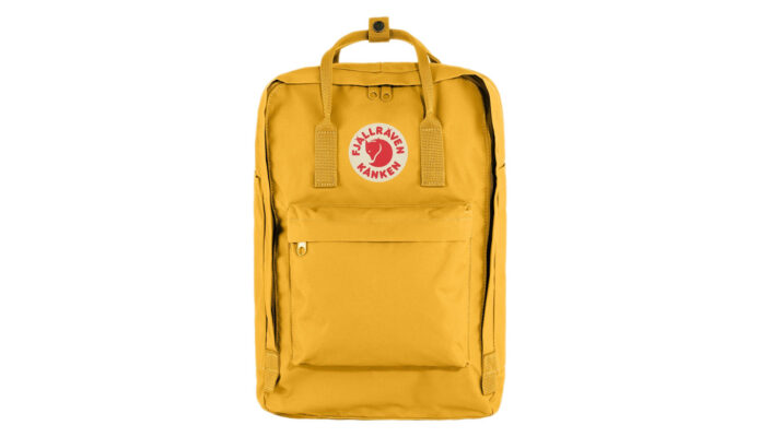 Fjällräven Kånken Laptop 17"