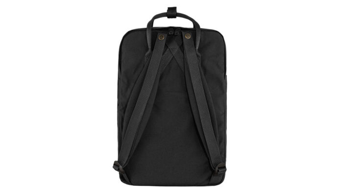 Cumpăra Fjällräven Kånken Laptop 17" Black