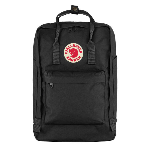 Fjällräven Kånken Laptop 17" Black