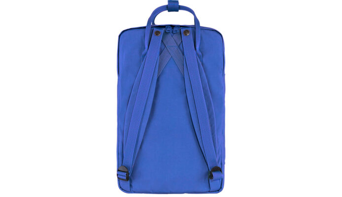 Cumpăra Fjällräven Kånken Laptop 17" Cobalt Blue