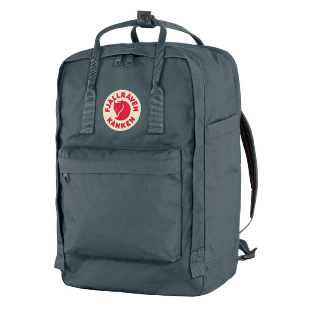 Fjällräven Kånken Laptop 17" Graphite preţ