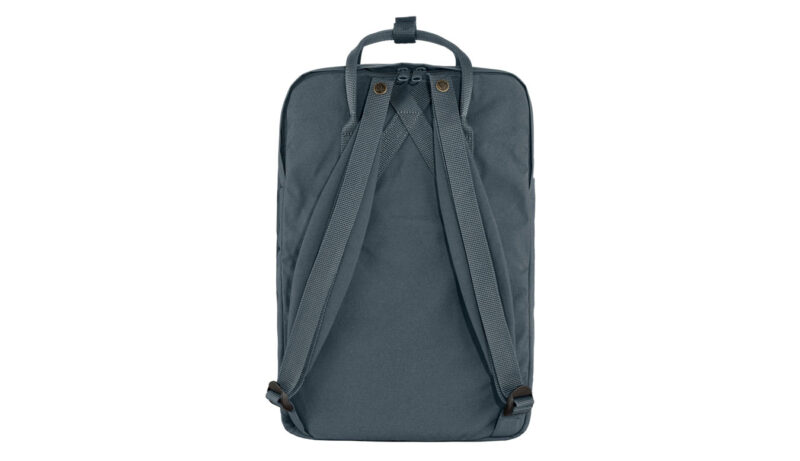 Cumpăra Fjällräven Kånken Laptop 17" Graphite