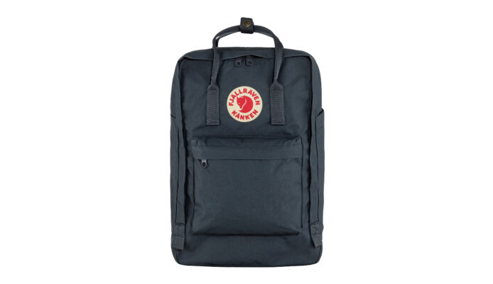 Fjällräven Kånken Laptop 17" Navy