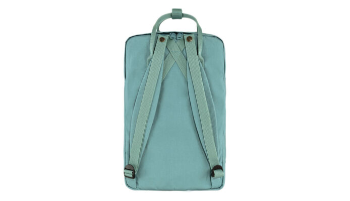 Fjällräven Kånken Laptop 17" Sky Blue preţ