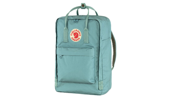 Cumpăra Fjällräven Kånken Laptop 17" Sky Blue