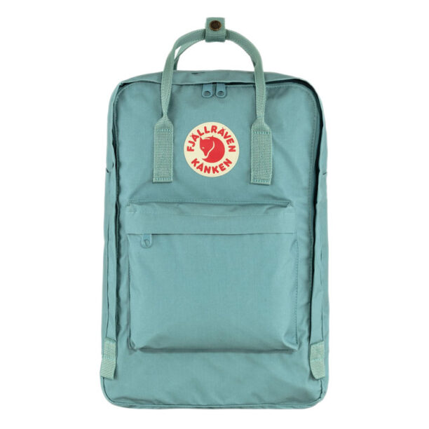 Fjällräven Kånken Laptop 17" Sky Blue