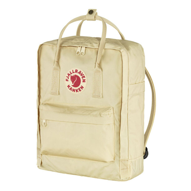 Cumpăra Fjällräven Kånken Light Oak