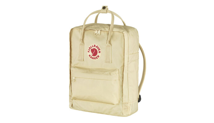 Cumpăra Fjällräven Kånken Light Oak