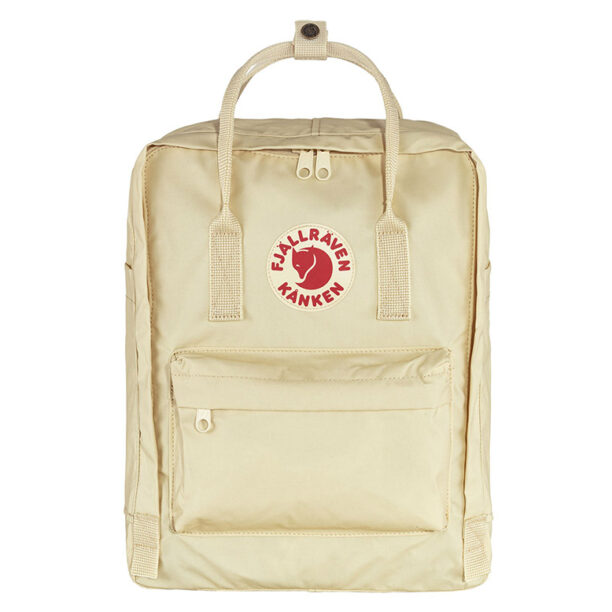 Fjällräven Kånken Light Oak