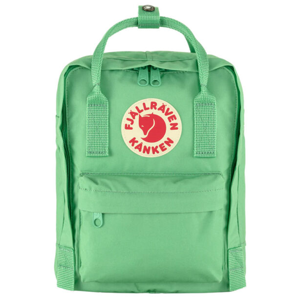 Fjällräven Kånken Mini Apple Mint