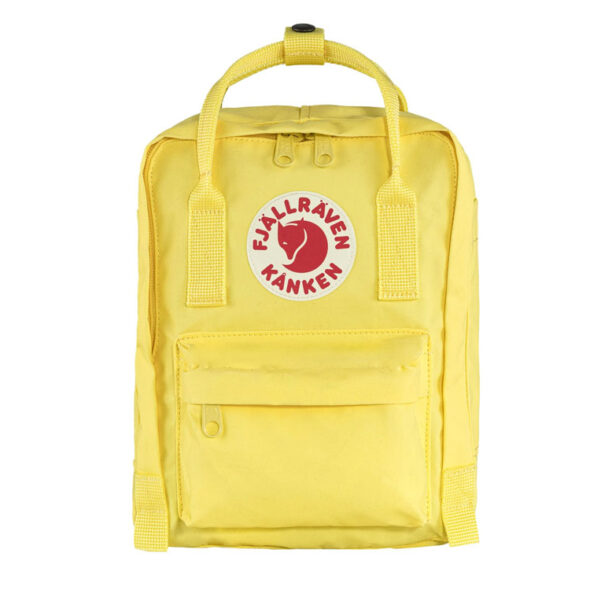 Fjällräven Kånken Mini Corn Yellow