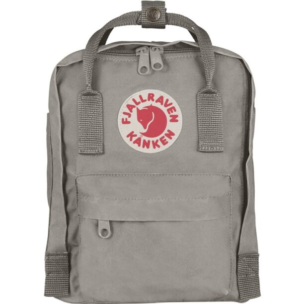 Fjällräven Kånken Mini Kids Fog