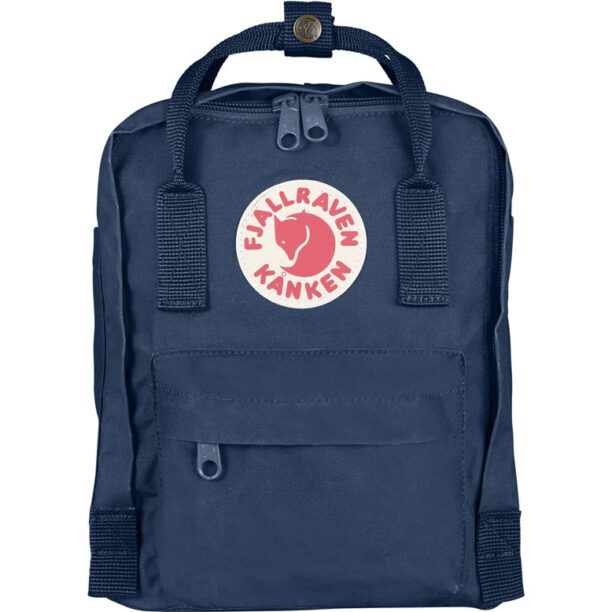 Fjällräven Kånken Mini Kids Royal Blue