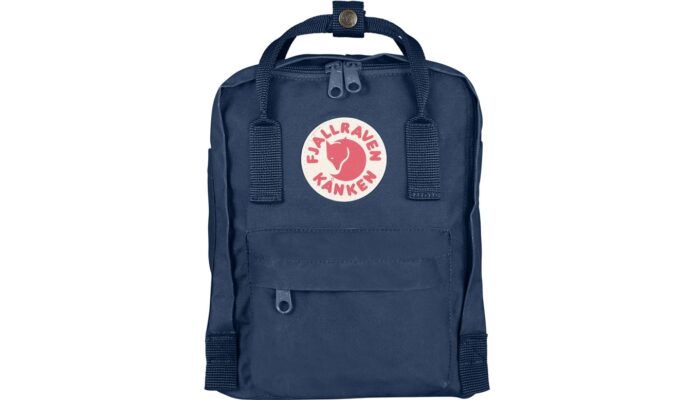 Fjällräven Kånken Mini Kids Royal Blue