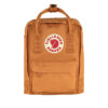 Fjällräven Kånken Mini Spicy Orange