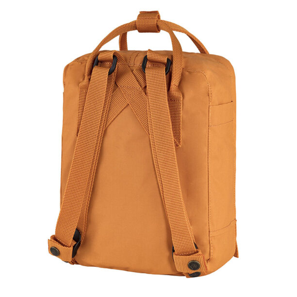 Cumpăra Fjällräven Kånken Mini Spicy Orange