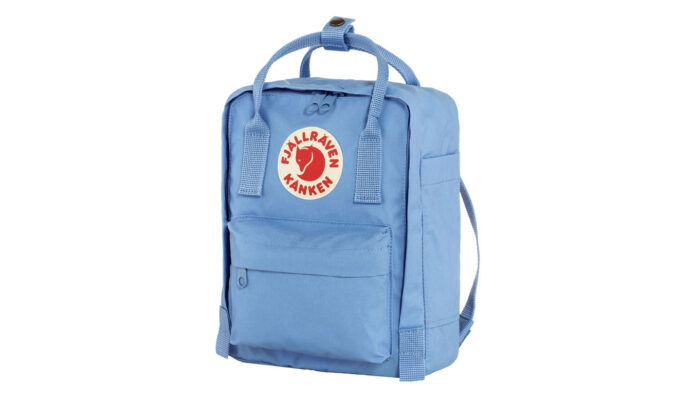 Fjällräven Kånken Mini Ultramarine preţ