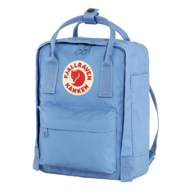 Fjällräven Kånken Mini Ultramarine preţ