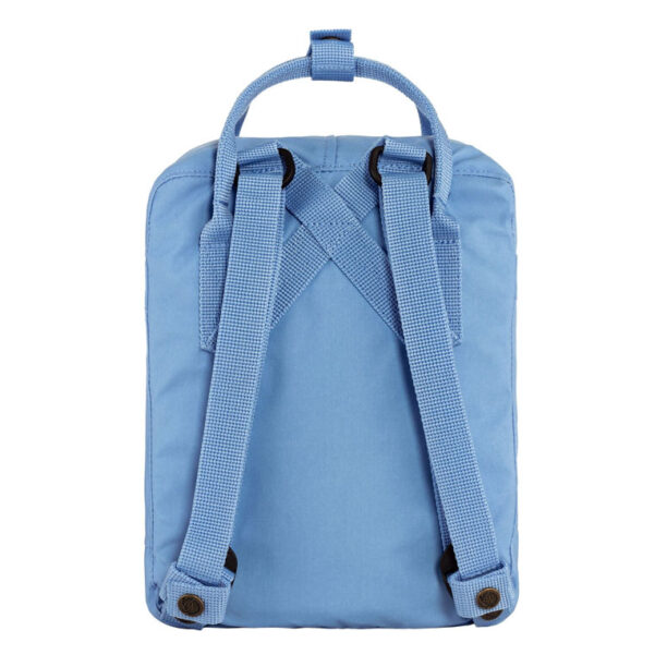 Cumpăra Fjällräven Kånken Mini Ultramarine