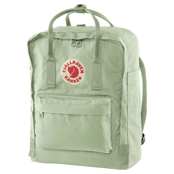 Fjällräven Kånken Mint Green preţ