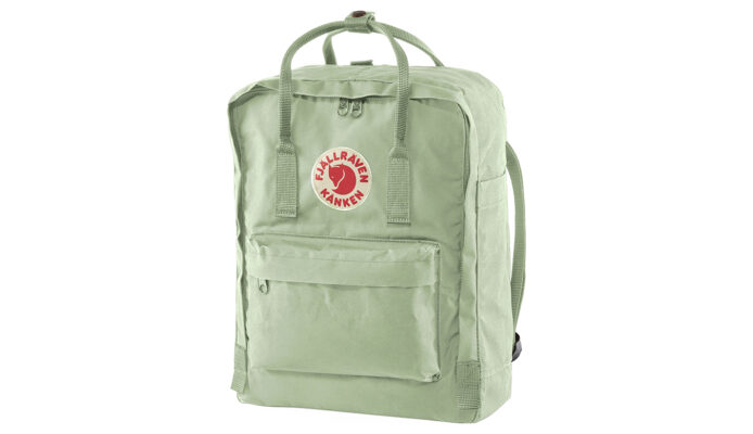 Fjällräven Kånken Mint Green preţ