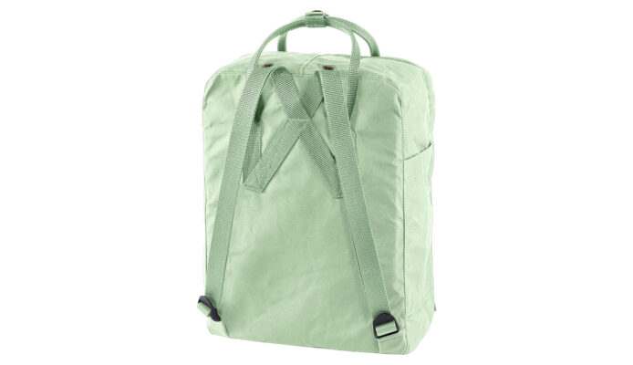 Cumpăra Fjällräven Kånken Mint Green