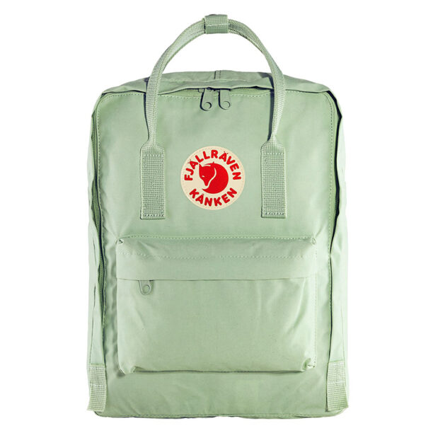 Fjällräven Kånken Mint Green